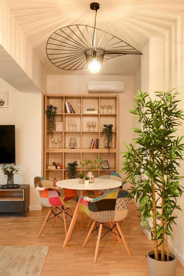Vacation Feel - 2Br Apartment With Terrace & Private Parking In Baneasa Bucureşti Exterior foto