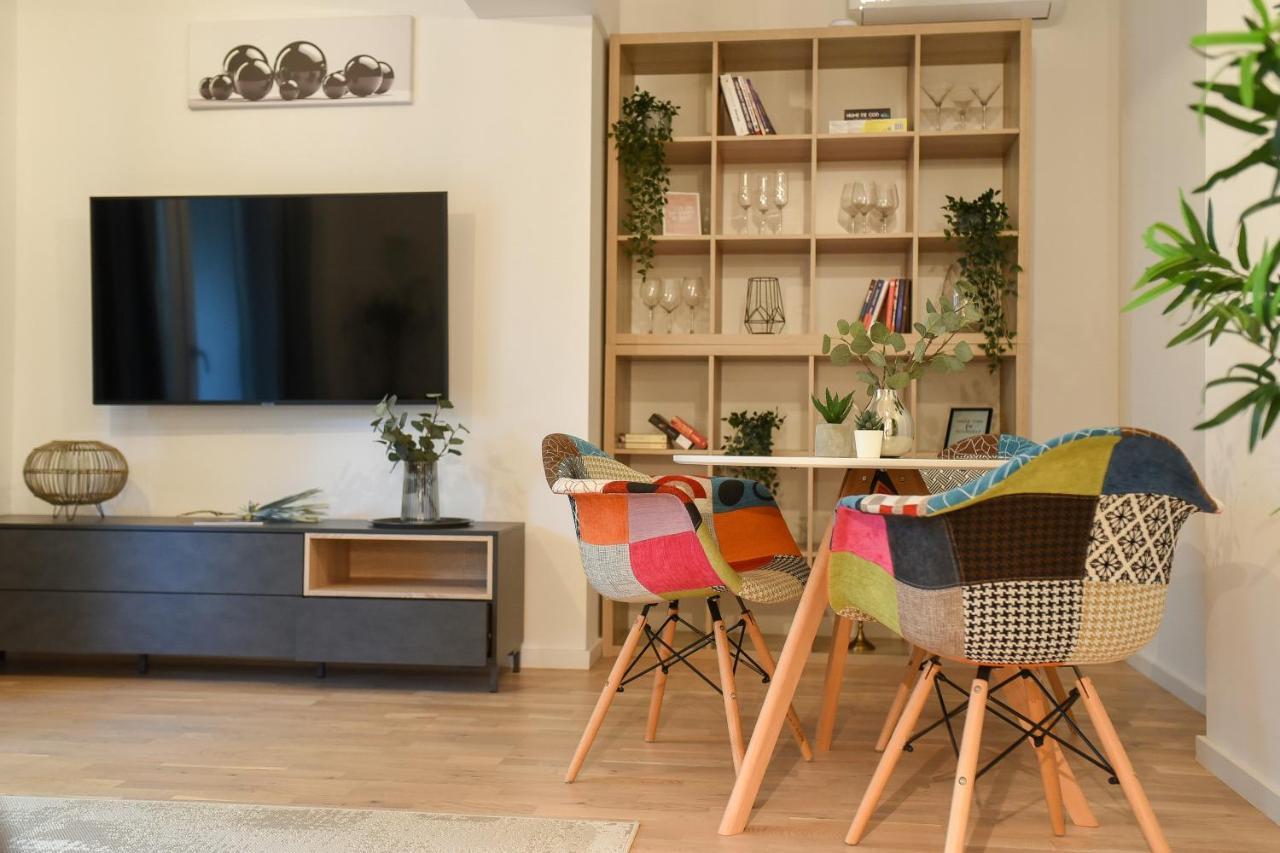 Vacation Feel - 2Br Apartment With Terrace & Private Parking In Baneasa Bucureşti Exterior foto